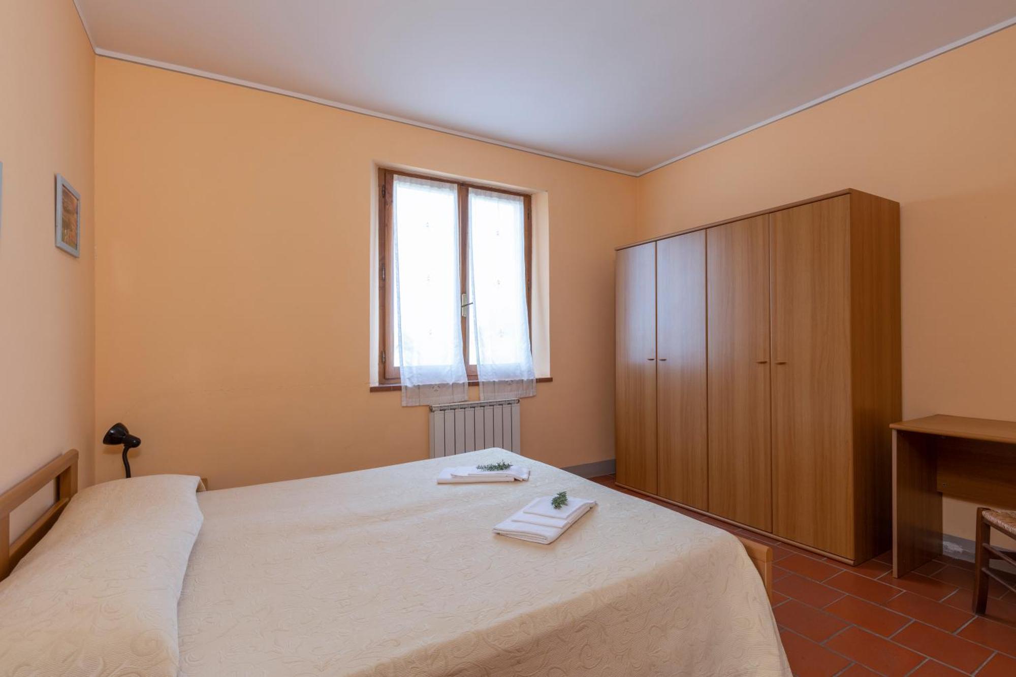 Agriturismo Metina Acquaviva  Екстер'єр фото
