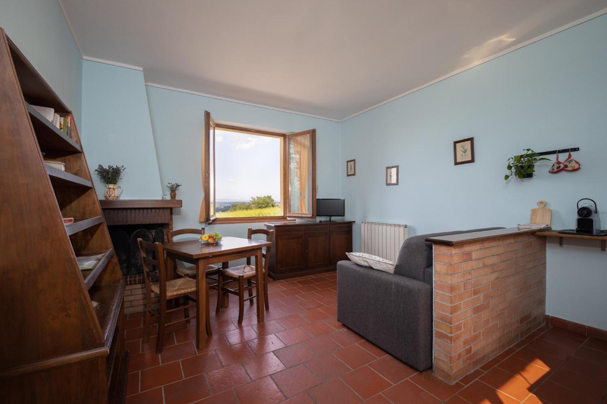 Agriturismo Metina Acquaviva  Екстер'єр фото