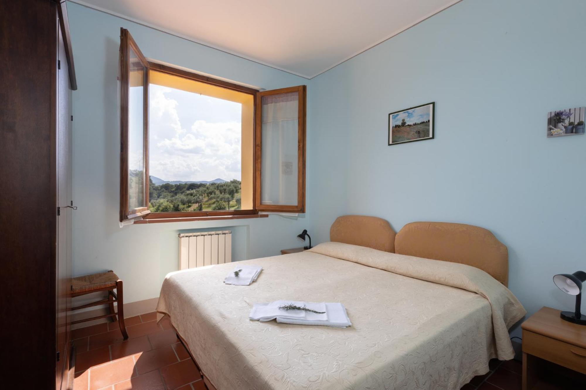 Agriturismo Metina Acquaviva  Екстер'єр фото
