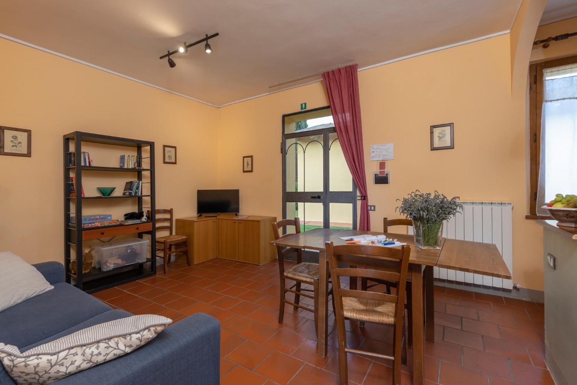 Agriturismo Metina Acquaviva  Екстер'єр фото