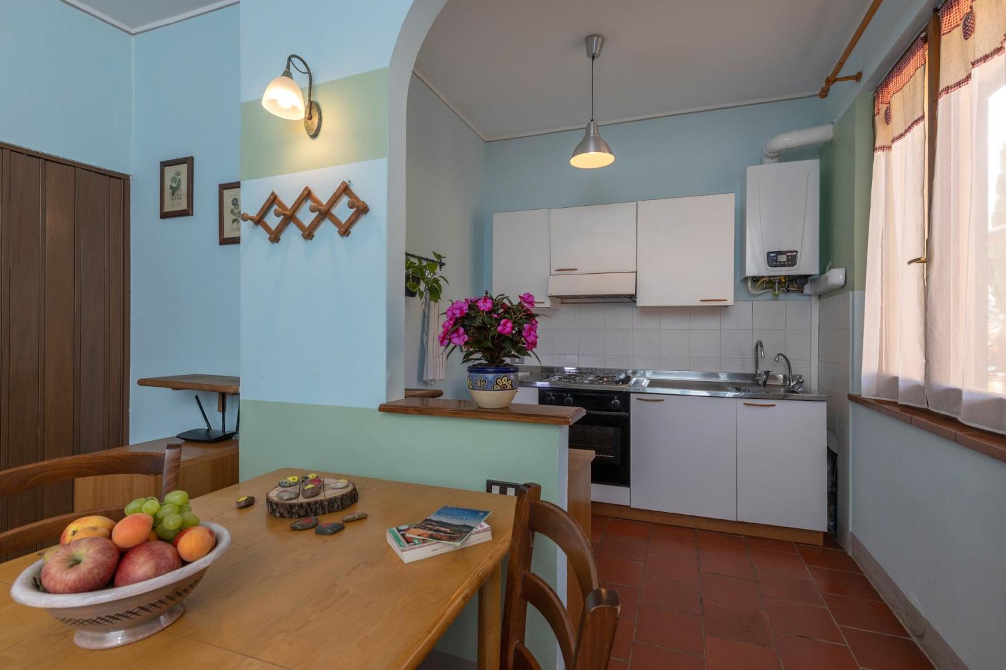 Agriturismo Metina Acquaviva  Екстер'єр фото