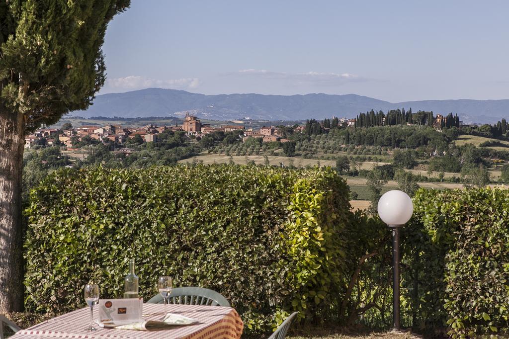 Agriturismo Metina Acquaviva  Екстер'єр фото